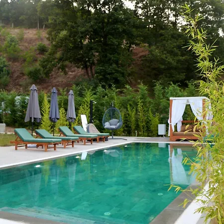 Aries Villa Vorë