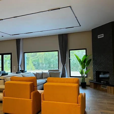 Aries Albania * Vorë