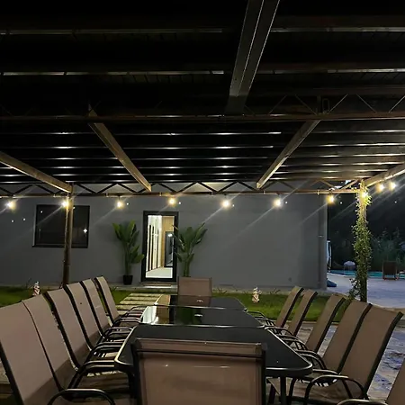 Aries Villa *