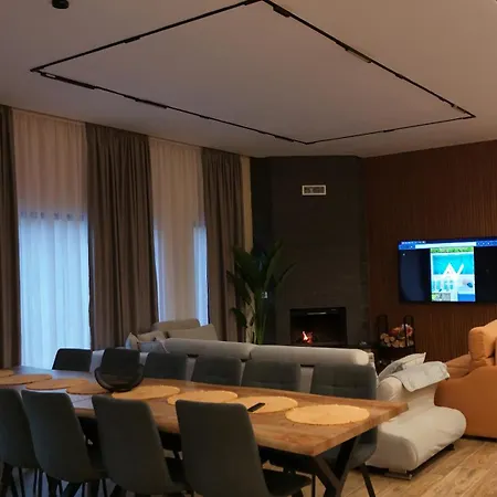 Villa Aries Albania Vora