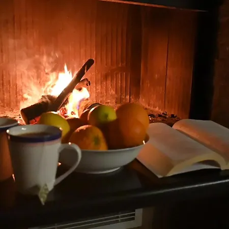 Aries Albania Villa *