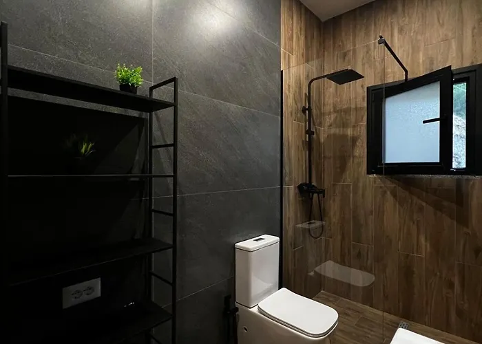 Aries Albania Villa Vore