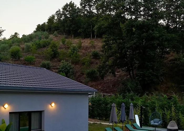 Aries Albania Villa *