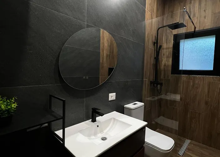 Aries Albania Villa Vorë