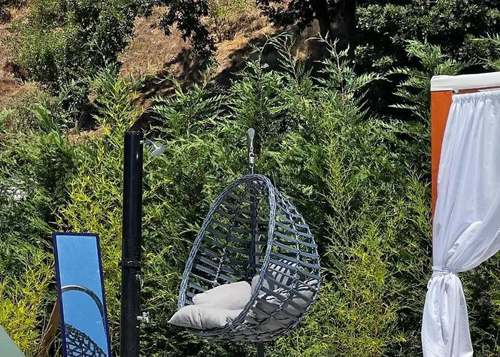 Aries Albania Villa Vorë