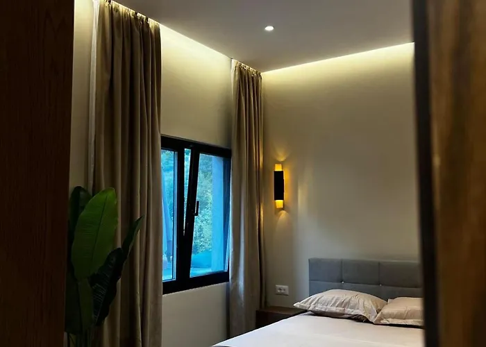 Villa Aries Albania Vore