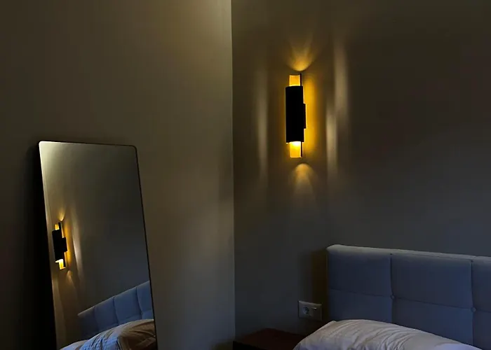 Aries Albania Villa *