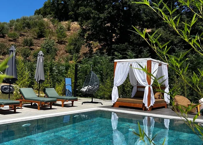 Villa Aries Albania *