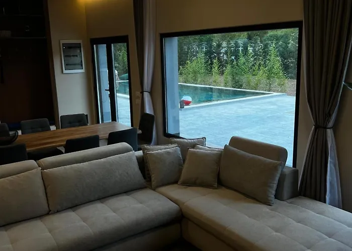 Aries Albania Villa Vorë