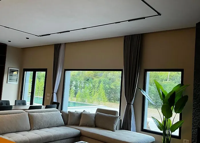 Aries Albania * Vora