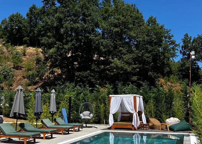 Villa Aries Albania Vorë