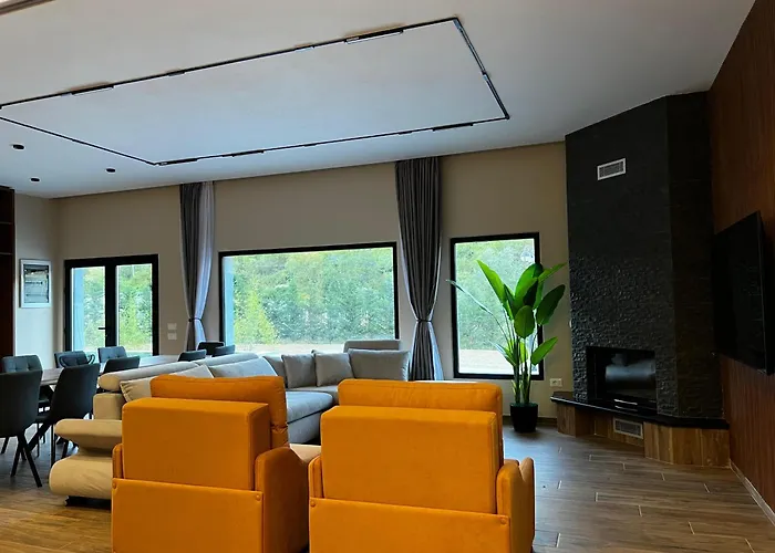 Aries Albania * Vora