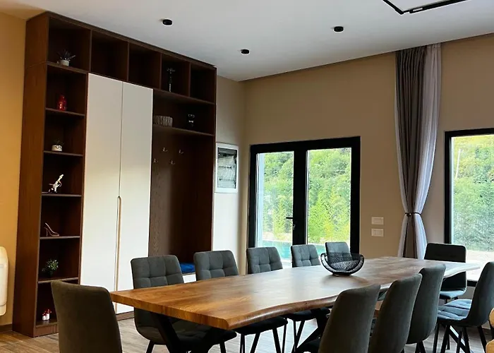 Aries Albania Villa *