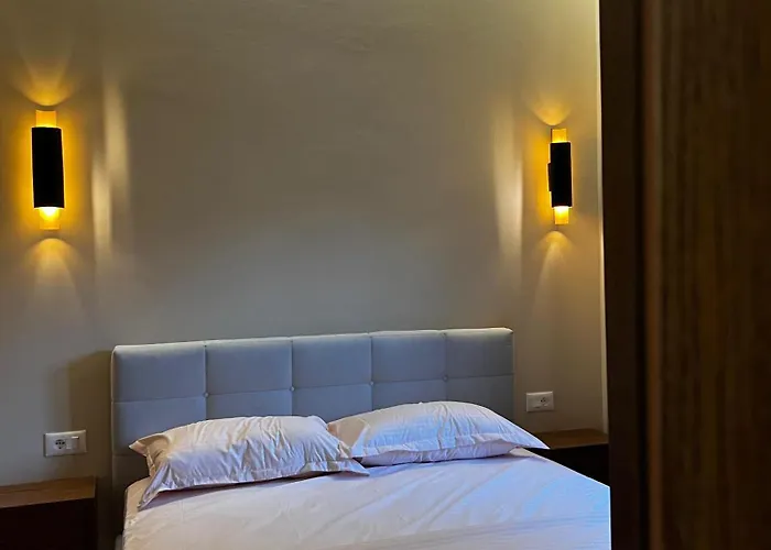 Villa Aries Albania Vorë