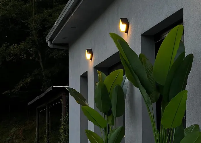 Villa Aries Albania Vorë