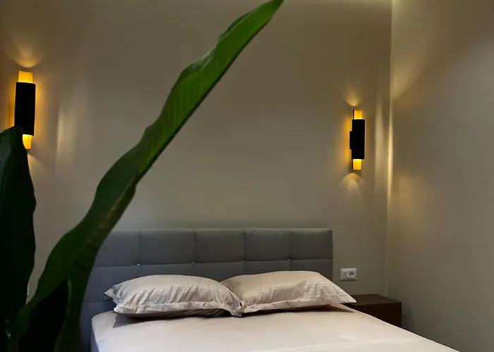 Aries Albania * Vorë