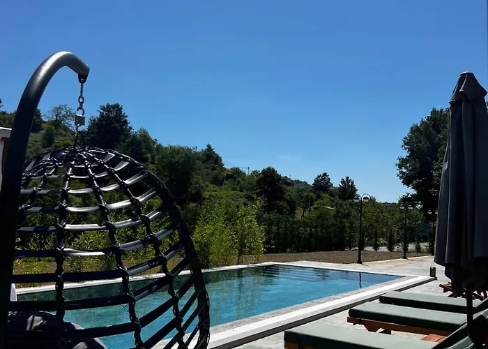 Villa Aries Albania *