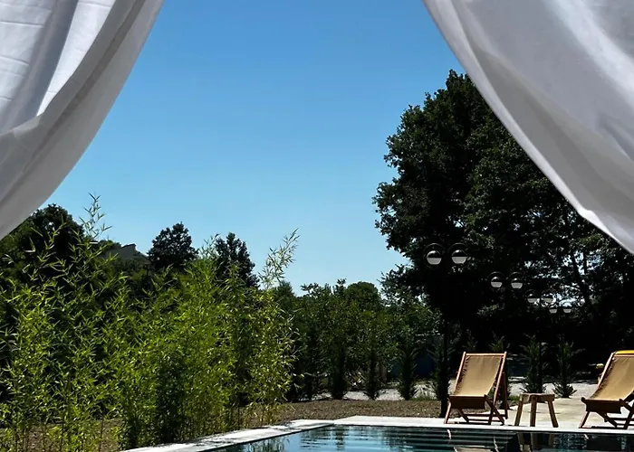 Aries Albania Villa Vore