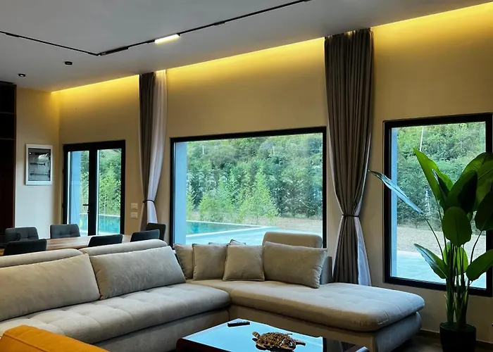 Aries Albania Villa *