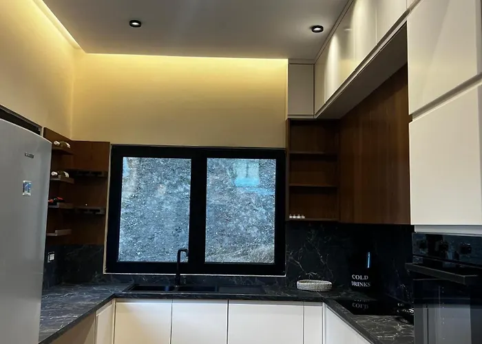 Aries Albania Villa *