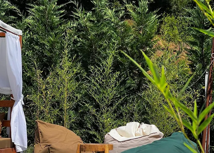 Aries Albania Villa *