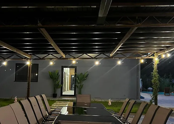 Aries Albania Villa *