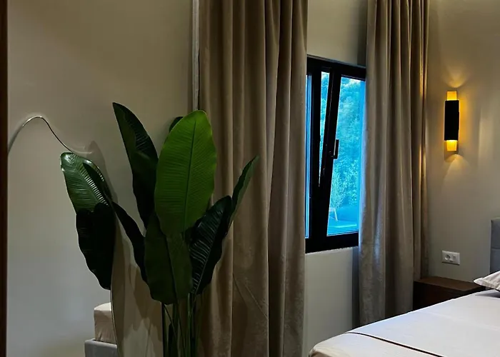 Aries Albania Villa Vore