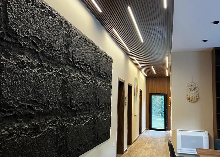 Villa Aries Albania *