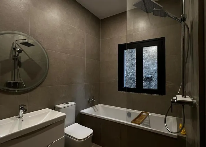 Aries Albania Villa Vorë