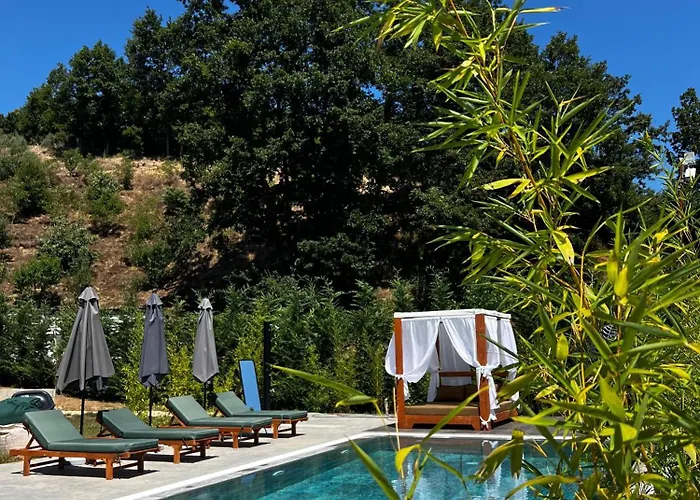 Villa Aries Albania *