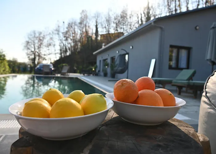 Villa Aries Albania Vorë