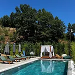 Villa Aries Albania Vore