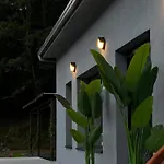 Villa Aries Albania Vore