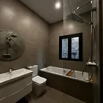 Aries Albania Villa Vore