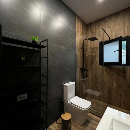 Aries Albania Villa Vore