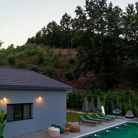 Aries Albania 别墅 *