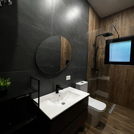 Aries Albania 别墅 Vorë