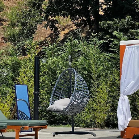 Aries Albania 别墅 Vorë