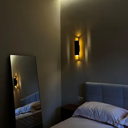 Aries Albania 别墅 *