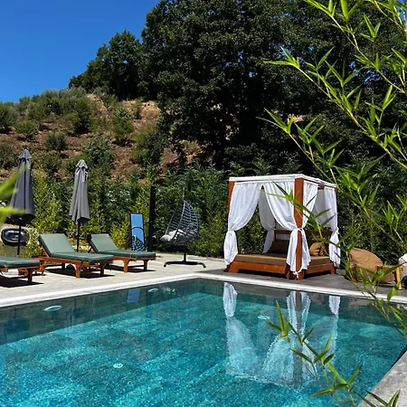 别墅 Aries Albania *