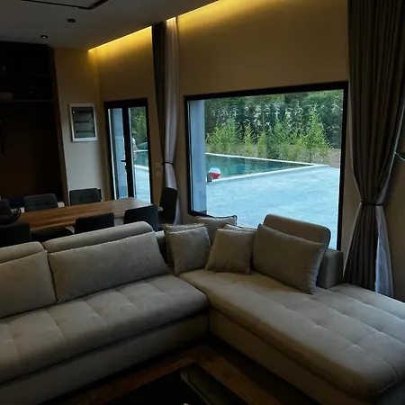 Aries Albania 别墅 Vorë