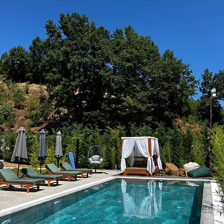 Villa Aries Vorë