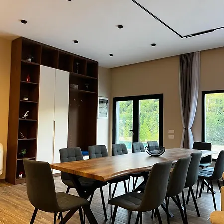 Aries Albania Villa *