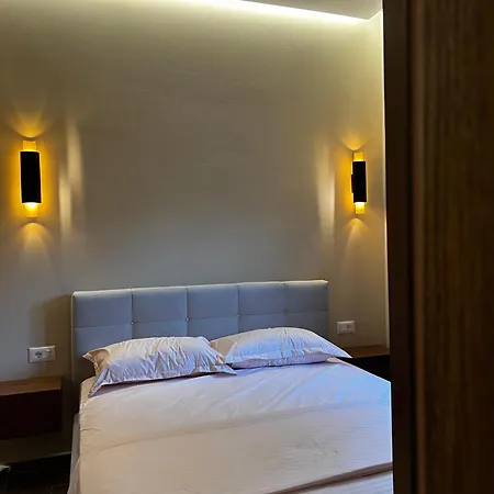 Villa Aries Albania Vore