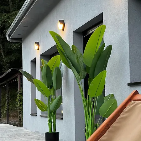 Aries Albania 别墅