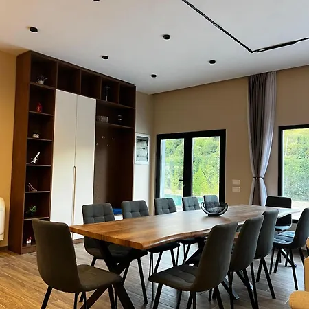 别墅 Aries Albania