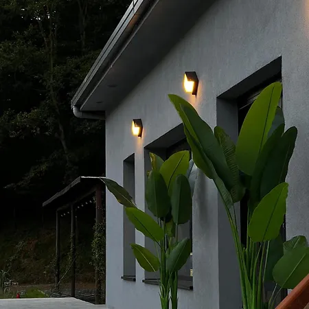 别墅 Aries Albania Vorë