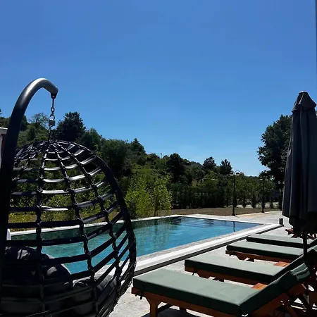 别墅 Aries Albania *