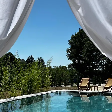 Aries Albania Villa Vore