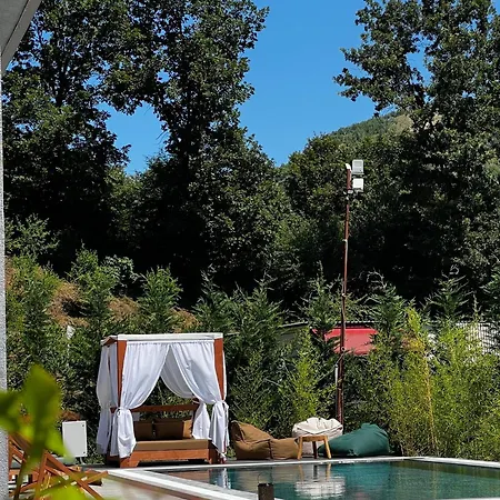 Aries Albania 别墅